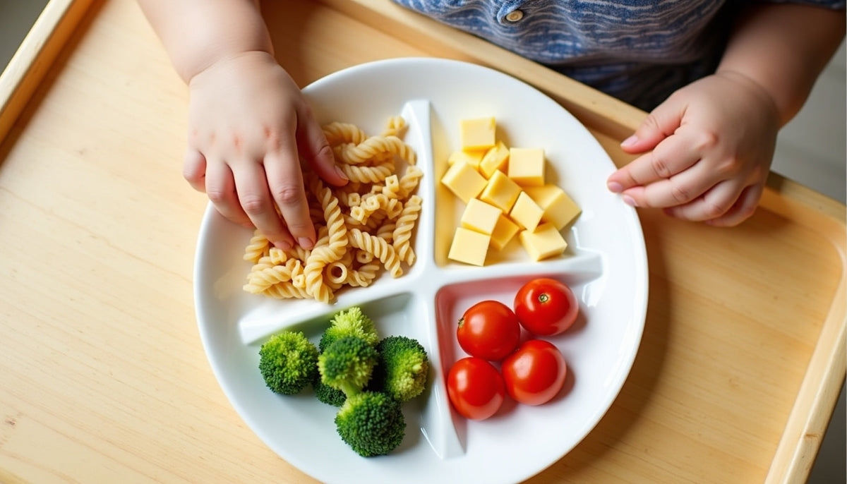 Toddler Dinner Ideas for Fussy Eaters: 15 Easy Wins