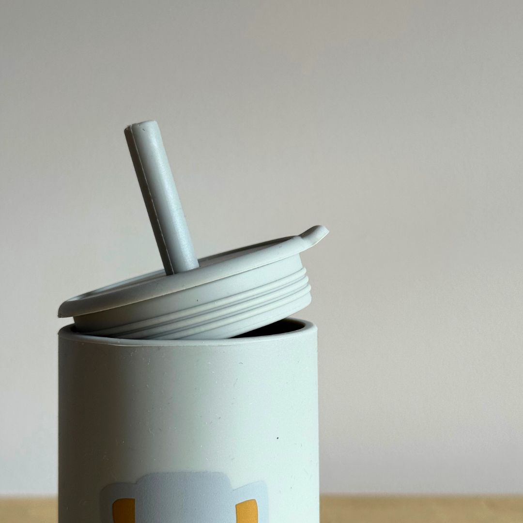 Bowly Moly Unbreakable Sippy Cup