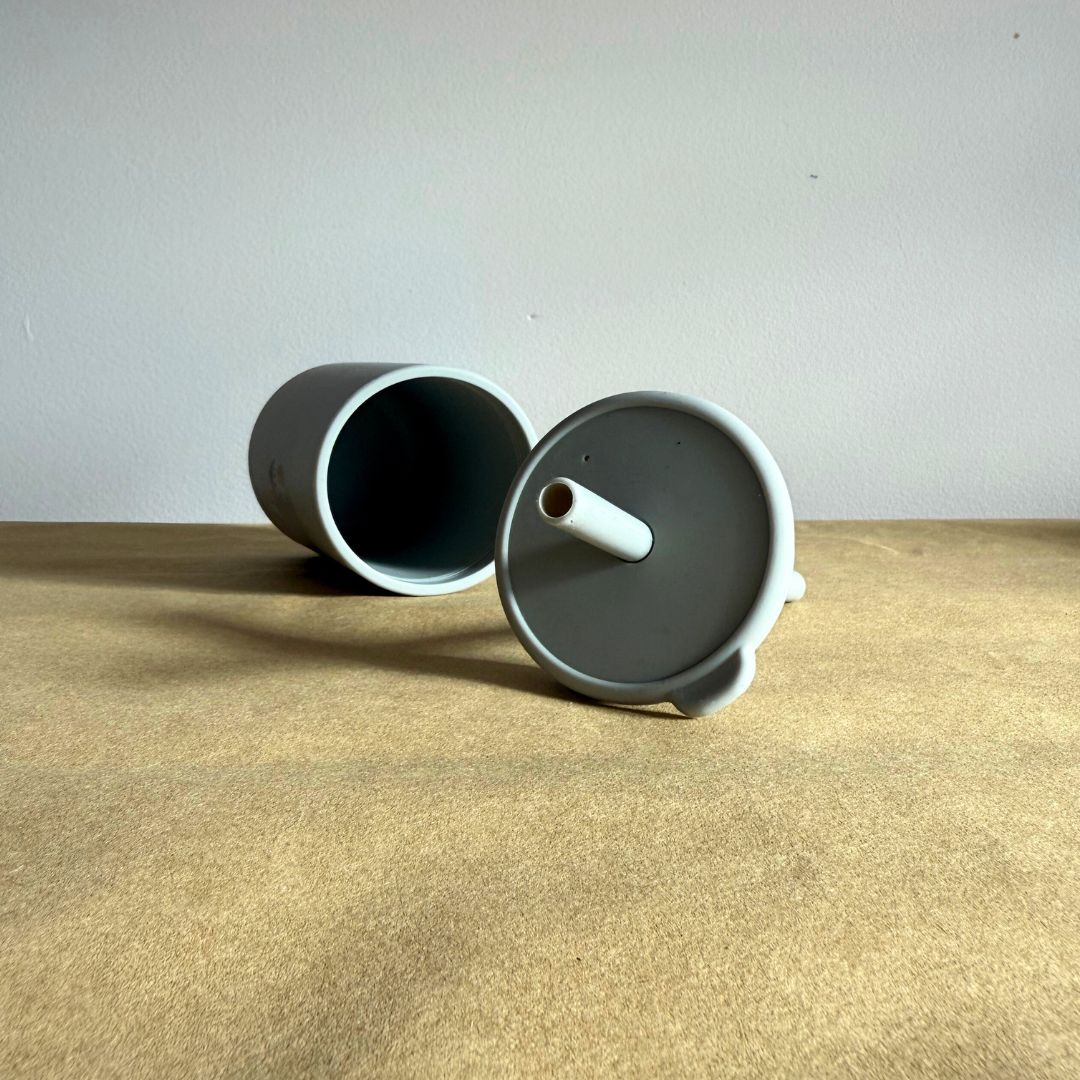 Bowly Moly Unbreakable Sippy Cup