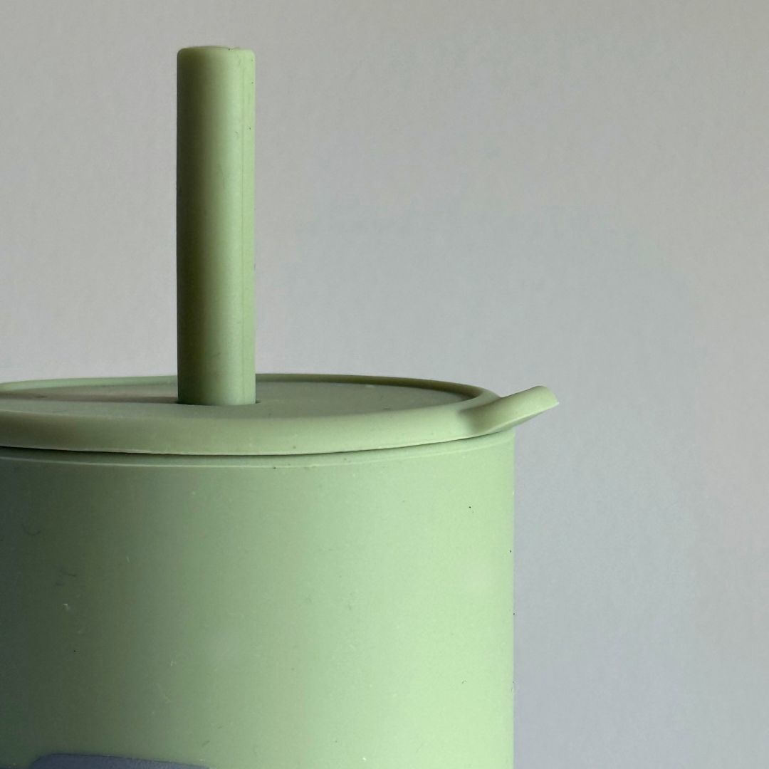 Bowly Moly Unbreakable Sippy Cup