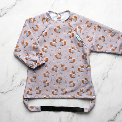 Bowly Moly MAXI Coverall Bib