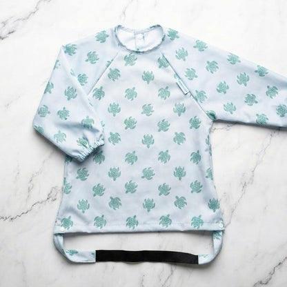 Bowly Moly MAXI Coverall Bib