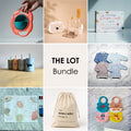 The Lot Bundle - Ultimate All-in-One Feeding Set