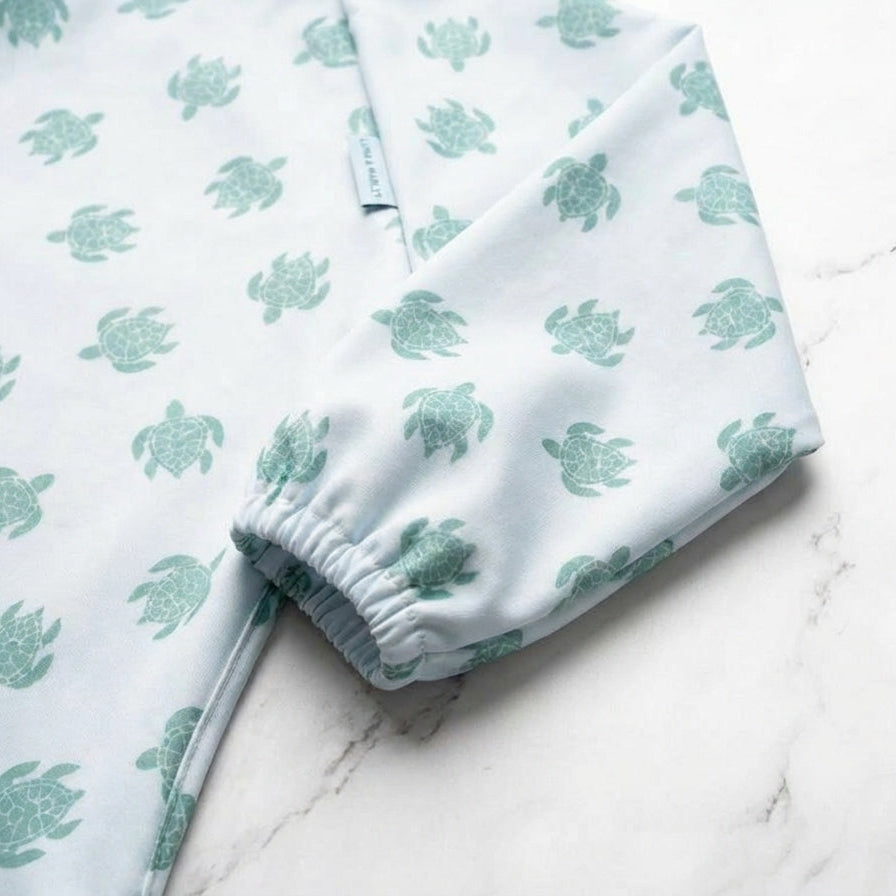 Bowly Moly MAXI Coverall Bib